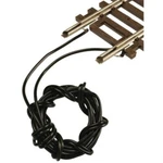 Atlas 465 Ho Scale True-track Terminal Joiners (12 Pair). Fixed Price $50.69.
