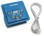 Walthers Turntable Control Box 933-2320 For 2851, 2859, 2860 And 2618 Only. Fixed Price $46.50.