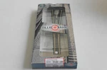 EW3 Right Points 12 Length 207MM Tt Gauge Tillig 83341. Fixed Price $61.77.