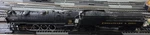 Ho Bachmann Spectrum 82503 Chesapeake & Ohio Heavy Mountain 4-8-2 Locomotive:. Fixed Price $174.99.
