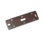 Peco PL-10 Mounting Plates PKG(5) PL-9. Fixed Price $10.98.