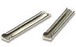 Peco SL-210 Nickel Silver Code 60 Rail Joiners. Fixed Price $16.55.
