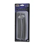 Atlas G2416 14" Radius 1/2 Section Code 65 Curved Track (pack Of 8). Fixed Price $18.74.
