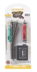 Bachmann Ez-track #4 Turnout Electric Switch Right New 2026 Scale 44864. Fixed Price $53.47.