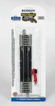 Bachmann Ho Straight Track +nickel Silver Rail & Gray Roadbed E-z 9I 44510. Fixed Price $16.98.