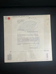 Original Broadway Cast Hallelujah Baby 1967 Columbia 6690 Promo Radio Lp. Fixed Price $999.00.