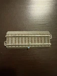 Rklin 24995 Contact Track Set Length 94.2 Mm 3-11/16". Fixed Price $5.00.