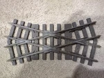 Scale - Piko 35240 30 Crossing Track. Fixed Price $19.99.