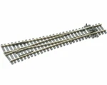 Peco Ho SL-E98 New 2024 Wye Large Radius Turnout Electrofrog Code 100. Fixed Price $42.01.