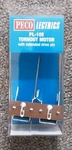 Peco Ho Scale Turnout Switch Motor Pin # PL10E. Fixed Price $16.99.