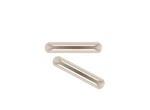 Peco SL-710FB Code 143 Nickel Silver Joiners For Flat Bottom RAIL(24). Fixed Price $21.35.