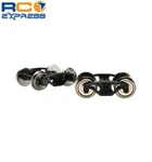Atlas Trains Ho 55T Friction-bearing Trucks ATL185000. Fixed Price $13.79.
