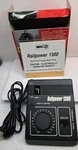 Vintage Mrc Railpower 1300 Train Pack Controller Ho Gauge Model Nos. Fixed Price $39.16.