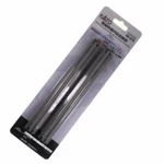 Kato 20-875 Concrete-tie Single-track Section Expands V15 Set 9-3/4" Unitracks. Fixed Price $7.75.