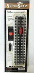 K-line K-0735 Supersnap 10" Uncoupling Section Gauge Rail Track New. Fixed Price $29.95.