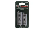 Kato 20-092 Short Straight Track 38MM&33MM Assortment Set B Scale Japan F/s. Fixed Price $15.00.