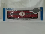 Bachmann 18142 Ho Scale Evans All-door Box Car, Southern Pacific #51188. Fixed Price $13.57.