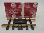 Lgb 10153 Single Rail Insulated Track/box. Fixed Price $14.49.