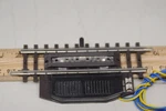 Marklin Ho Scale Track 2297 Uncoupler Section.. Fixed Price $9.96.