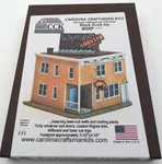 Carolina Craftsman CCK17144 Ho Black Duck Inn Kit. Fixed Price $79.99.