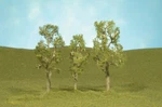 Bachmann Ho Aspen Trees Scenescapes To 4IN PKG(3) 32010. Fixed Price $22.98.