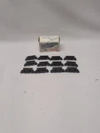 Lionel 6-2901 Track Clips Box Of 12 Vintage Mpc. Fixed Price $24.29.