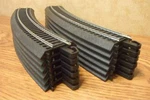 Bachmann Ho Steel E-z Track 18" Radius Curve (black Roadbed) 12 Pieces. Fixed Price $32.95.