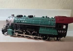 Bachmann Ho Great Northern 2-8-0 Consolidation Steam Locomotive #1257 6022605D. Fixed Price $49.95.