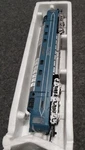 Vintage Lima Italy Class 55 "deltic" Diesel Locomotive - Blue Livery Ho/oo Gau. Fixed Price $85.00.