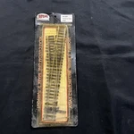 Ho Scale Atlas #281 Custom-line "mark 3" #4 Left Hand Turnout Track New. Fixed Price $19.99.