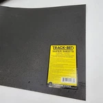 Woodland Scenics ST1478 Scale Track Bed Super Sheets 3MM 12X24 Black Foam. Fixed Price $16.97.