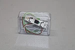 Fleischmann 6907 Switch Form Signal Gauge H0 Ovp. Fixed Price $10.28.