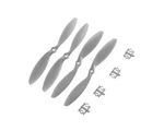 8X3.8 Multirotor Blade Propeller Bundle (2CW/2CCW) APCLP08038SF-B4. Fixed Price $8.89.