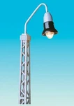 Brawa 5534 Ho Scale Catenary Tower Light -- Single Add-on. Fixed Price $27.99.