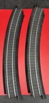 Ho Scale Life-like Power-loc 12" Curve Track Rm 583348 583318 Lot Of. Fixed Price $11.99.