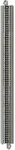 Bachmann 44588 Ho Scale E-z Nickel (25 Piece) Track, Silver, 18". Fixed Price $189.69.