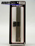 Atlas Ho Code 100 9" Straight Terminal Track Nickel Silver Rail ATL840 New. Fixed Price $8.84.
