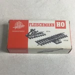 Fleischmann - Ho 6010 Rail De Compensation Extensible Ancient W/ Box. Fixed Price $14.99.