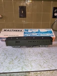 Vintage Old Walthers # Ho 60' Combine 933-6646 Built. Fixed Price $25.35.