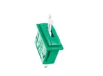 Peco Switch On/on (green) PL-23. Fixed Price $24.98.