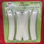 Atlas Ho Trainkids Glow The Dark Figure 8 Expansion Pack 15000101 New!. Fixed Price $29.50.