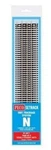 Peco ST-3011 N Double Straight. Fixed Price $44.69.