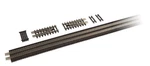 Walthers Ho Code Nickel Silver Bridge Track Set 36IN .9M Long 948-83004. Fixed Price $47.98.