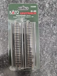 Kato Unitrack 20-420 Single Viaduct Straight 124MM (4-7/8"). Fixed Price $12.50.