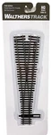 Ho Scale Walthers 83034 Code #4 Wye Dcc Friendly Turnout. Fixed Price $29.73.