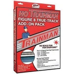 Atlas 29 Ho Code 83 FIGURE-8 Track Expansion Set. Fixed Price $39.99.