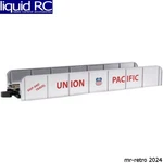 Bachmann 44654 Scale E-z Track Girder Bridge Union Pacific. Fixed Price $25.00.
