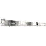 Atlas 2756 Code 80 Nickel Silver #8 Right Hand Customline Turnout. Fixed Price $23.95.