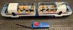 Playmobil / #4011 Rce Train Set With Remote Control Excellent Condition. Fixed Price $119.99.