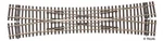 Tillig 85391 Ho Scale English Switch Baeseler Dkw Ii R1050 - Length 276 Mm. Fixed Price $89.63.